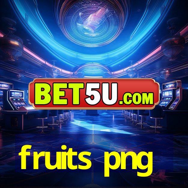 fruits png